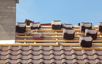 Jack In The Green clay roofing costs