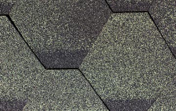 Jack In The Green fibreglass shingle repairs