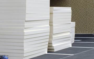 Jack In The Green flat roof insulation costs