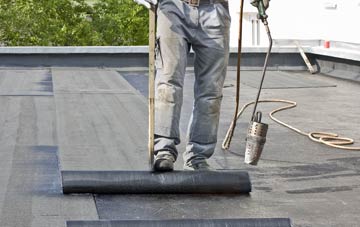 flat roof replacement Jack In The Green, Devon