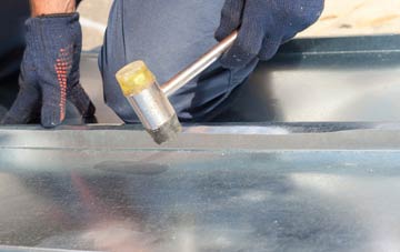 Jack In The Green metal roofing costs