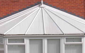 Jack In The Green polycarbonate conservatory roof repairs