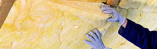 quotes for Jack In The Green roof insulation