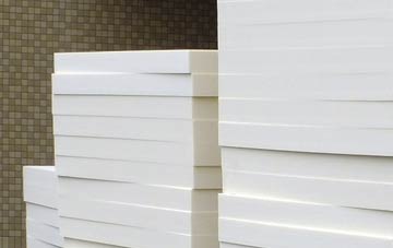 Jack In The Green tapered roof insulation costs